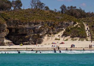JervisBay