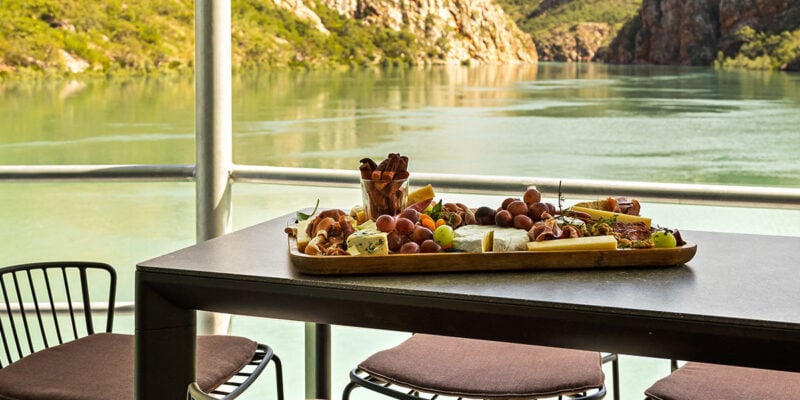 24 hours on Jetwave Pearl Horizontal Falls