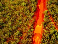 Kakadu self drive holiday