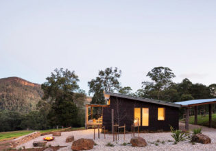 Where to eat, stay and play in Kangaroo Valley