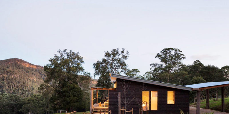 Where to eat, stay and play in Kangaroo Valley