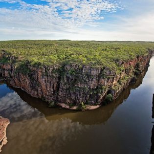 Nitmiluk Gorge (Katherine) Destination Nitmiluk