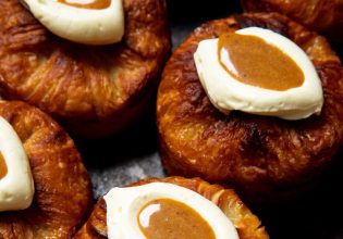 Kouign Amann Agnes Bakery Brisbane