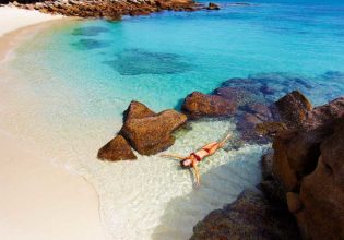 Everything you need to know about Lizard Island