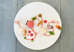 Lord Howe Island restaurant