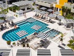 Gold Coast luxury accommodation