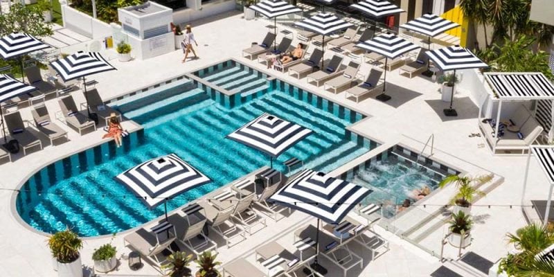 Gold Coast luxury accommodation