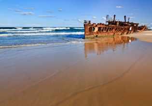 K’gari (Fraser Island): 10 things you didn’t know