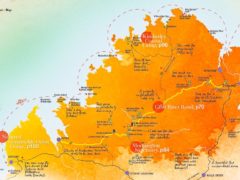 Download the Kimberley map