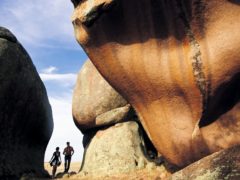 Murphy's Haystack South Australia