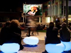 movies food srinks bar wi-fi perth Northbridge Piazza