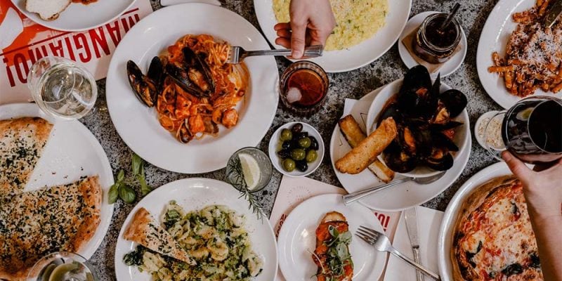 Where to eat and drink on Phillip Island