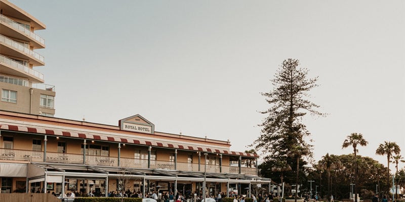 The Beach House, Port Macquarie