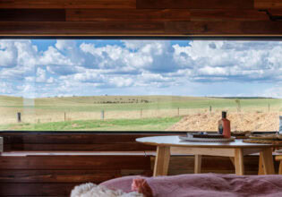 Rest | Private Escape in Bathurst, NSW