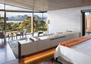 Saffire Freycinet Tasmania