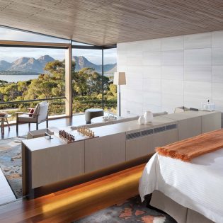 Saffire Freycinet Tasmania