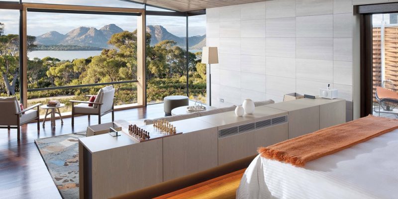 Saffire Freycinet Tasmania