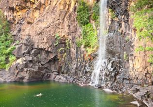 Jatbula Trail, Northern Territory