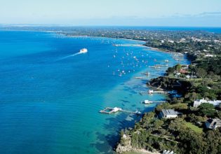 Portsea VIC