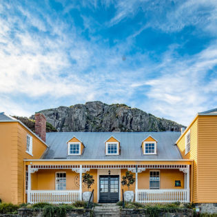 What to do in Stanley, Tasmania