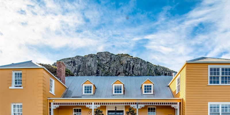 What to do in Stanley, Tasmania