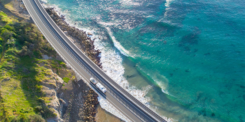 An 8-day road trip itinerary along the NSW South Coast