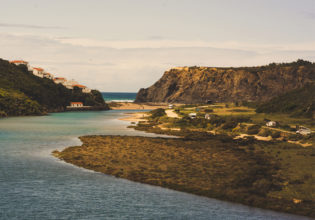 Tasmania’s most beautiful camping spots
