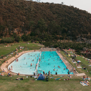 Cataract Gorge Launceston