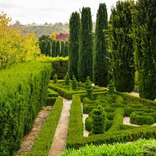 Peppers Mineral Spa Daylesford
