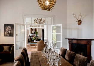 The Doncaster, Braidwood