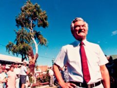 The Tree Of Knowledge is dead