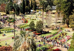 Queens Park Toowoomba