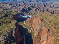Bungle Bungle Ranges WA