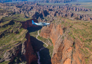 Bungle Bungle Ranges WA
