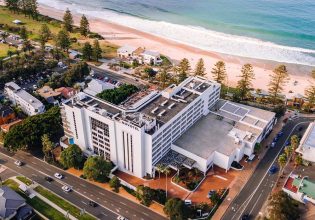 Wollongong accommodation to suit every traveller