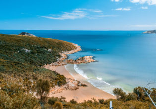 Wilsons Prom