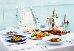 A guide to the best Wollongong restaurants and cafes