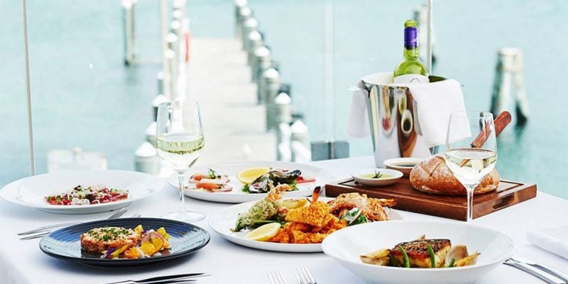 A guide to the best Wollongong restaurants and cafes