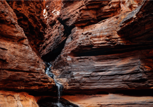 Karijini outback national park