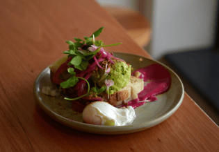 Best cafes in Mount Gambier South Australia