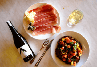 Jindabyne restaurants