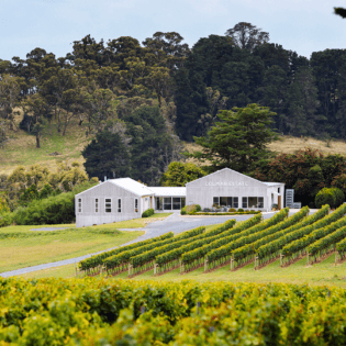 Best Orange wineries to visit