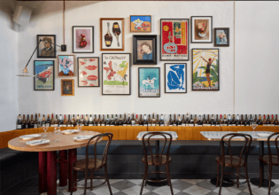 Fremantle restaurants