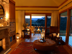 Heritage Villa Wolgan Valley