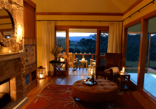 Heritage Villa Wolgan Valley