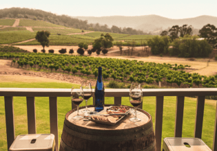 Hunter Valley wineries