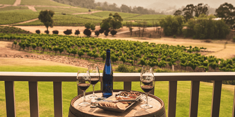 Hunter Valley wineries