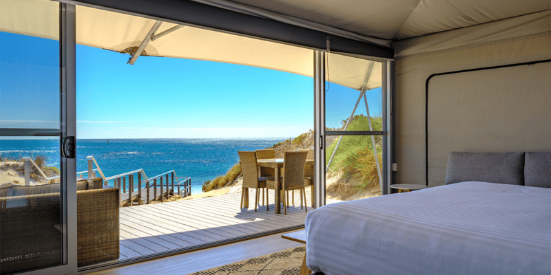 Rottnest Island Accommodation